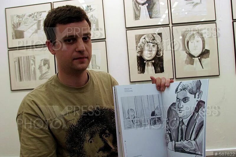 Павел шевелев картины фото Дмитрий Шевелев / PhotoXPress