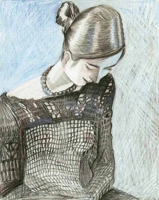 Павел шевелев картины фото Павел Игоревич Шевелёв (род. 1975г). Colorful drawings, Graphite drawings, Drawi