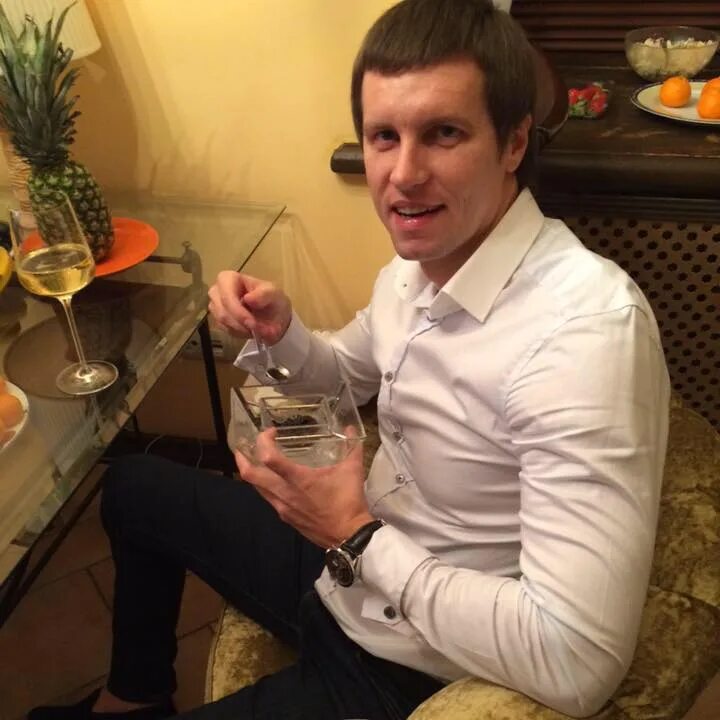 Павел шевцов адвокат фото Павел Шевцов, 38 лет