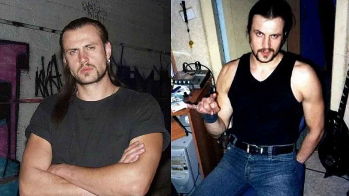 Павел шуваев фото Как складывается творческая и личная жизнь актёра и музыканта Павла Шуваева Код 