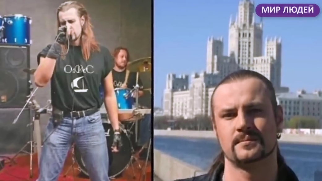 Павел шуваев жена фото Майор Майский из "Следа": судьба Павла Шуваева и его путь в кино. Расскажем Мир 