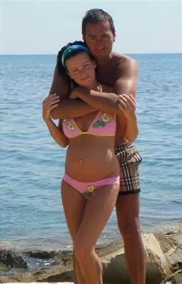Павел сидоров и юля волкова фото Julia VOLKOVA