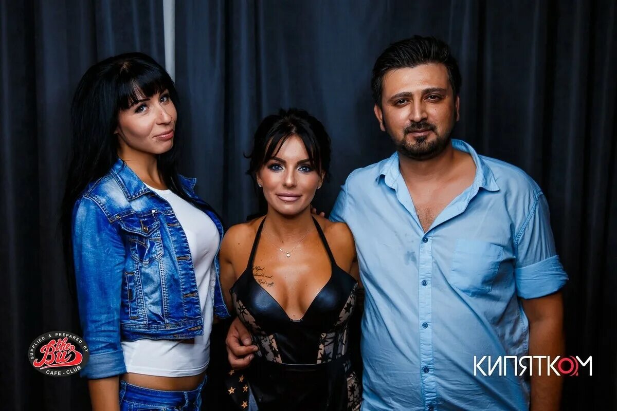 Павел сидоров и юля волкова фото Фотоотчёт: Юля Волкова в Астане