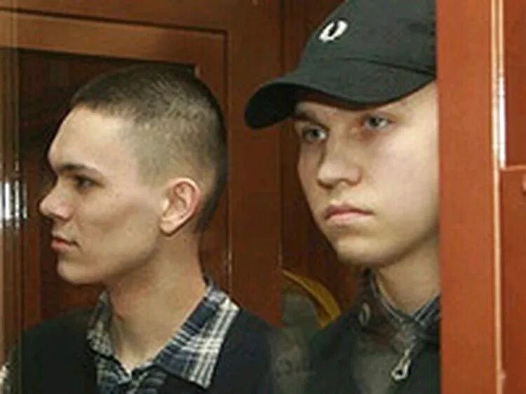 Павел скачевский сейчас фото Банда Рыно: скинхеды убивали людей - KP.RU
