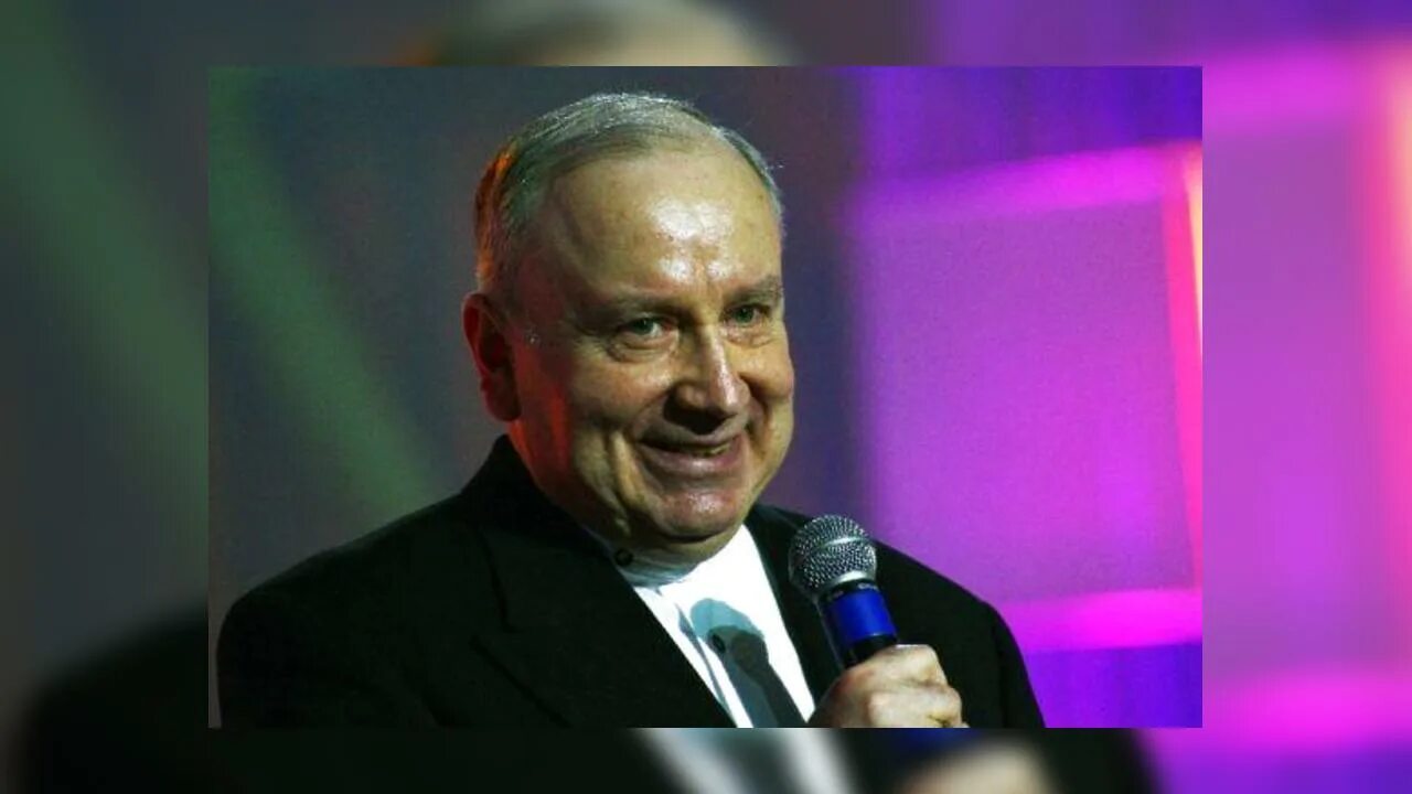 Павел слободкин биография личная жизнь последние фото В Москве скончался Павел Слободкин - основатель ВИА "Веселые ребята" - В мире на