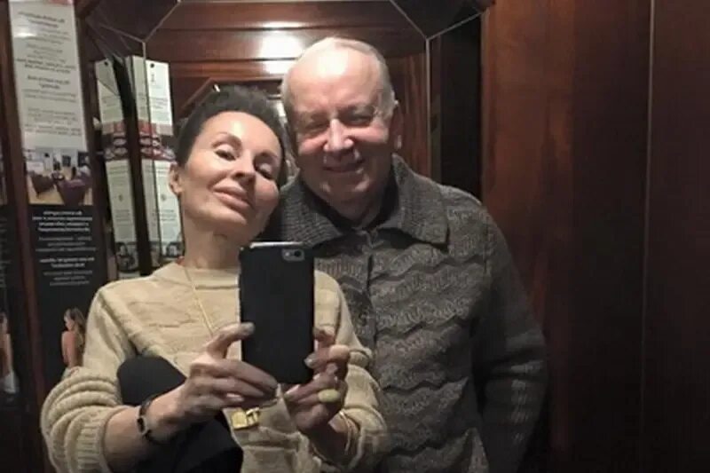 Павел слободкин личная жизнь фото Павел Слободкин - биография, личная жизнь, фото, причина смерти, центр, ВИА "Вес