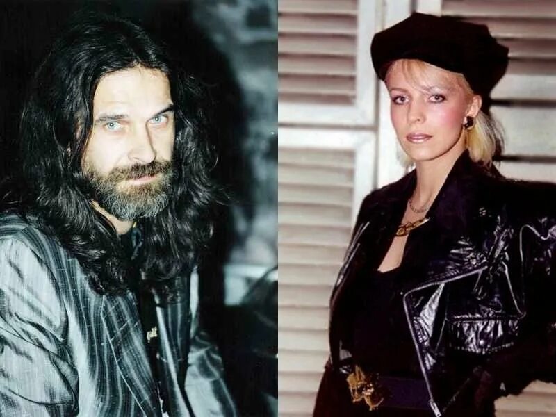 Павел смеян и наталья ветлицкая фото Любимая певица ититей и олигархов
