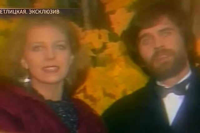 Павел смеян и наталья ветлицкая фото Наталья Ветлицкая рассказала о домашнем насилии, непростом материнстве и романе 