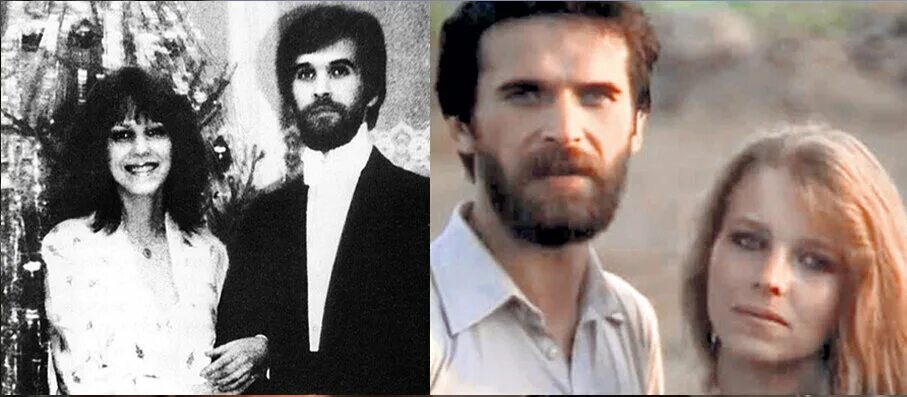 Павел смеян и ветлицкая фото Знаменитые мужья, соперницы и слава знаменитой певицы. Наталья Ветлицкая ВКУС ПО