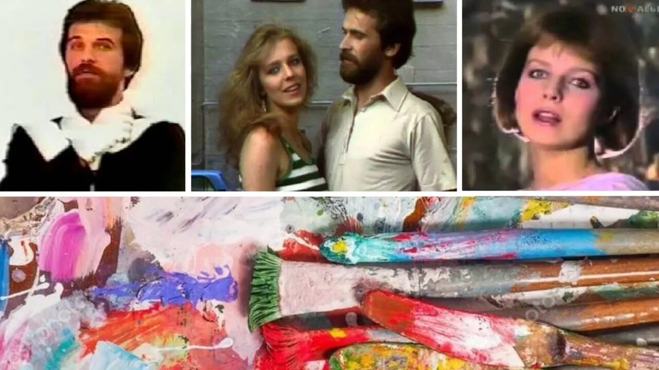 Павел смеян и ветлицкая фото ПАВЕЛ СМЕЯН И НАТАЛЬЯ ВЕТЛИЦКАЯ-КАРТИНА ЛЮБВИ (слайд шоу) - YouTube