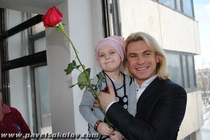 Павел соколов семья фото Я еще спою на ваших свадьбах!) Yablor.ru