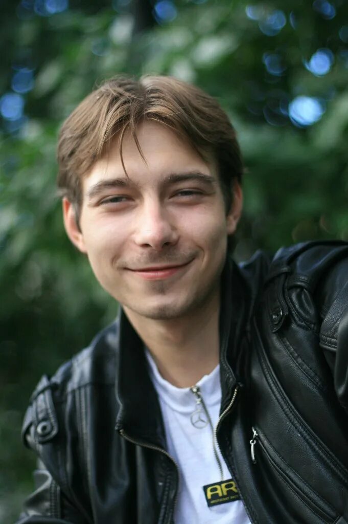 Павел соловьев фото Фотографии Pavel Solovyov