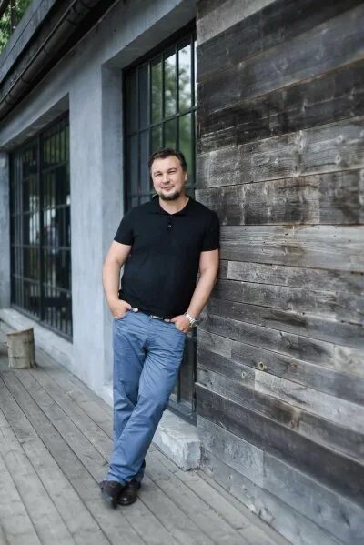 Павел соловьев фото СОЛОВЬЕВ Павел Сергеевич - биография, новости, фото, дата рождения, пресс-досье.