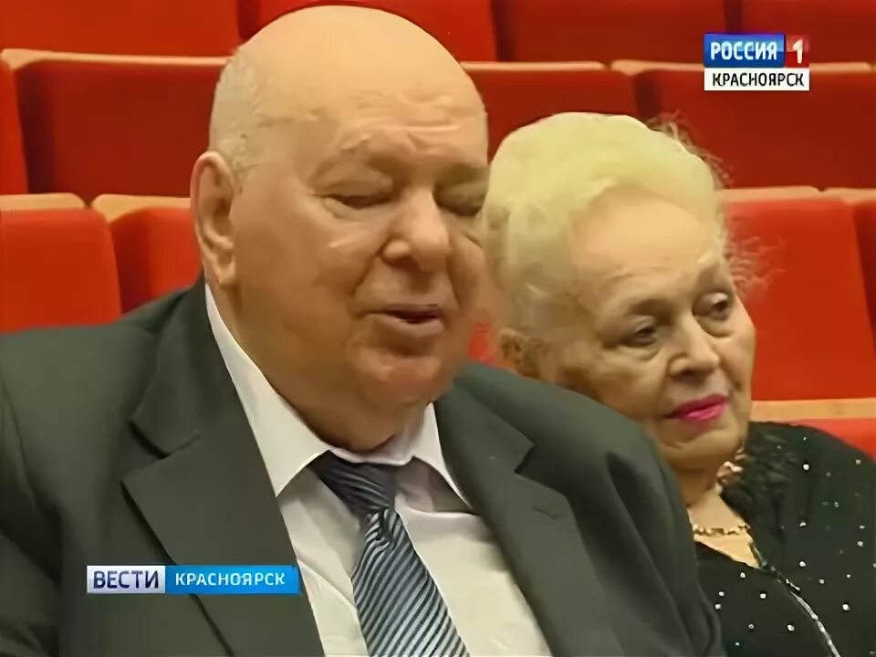 Павел стефанович федирко с семьей фото Юбилей Федирко. Человеку-эпохе 85. Красноярский край, Андрей Гришаков. - YouTube