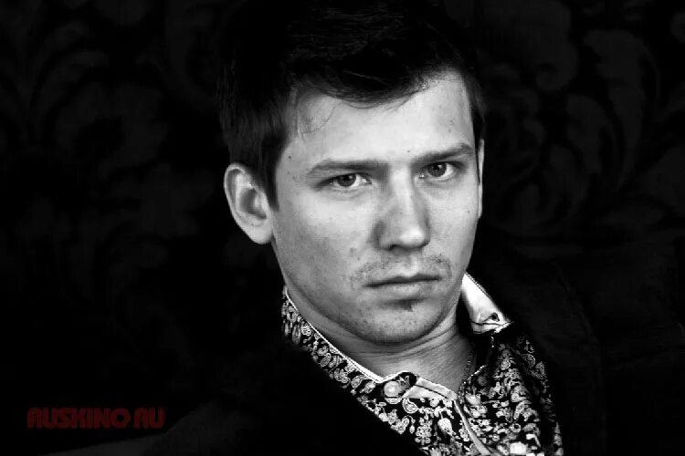 Павел степанов фото Павел Степанов - биография, фильмография, фотографии актёра