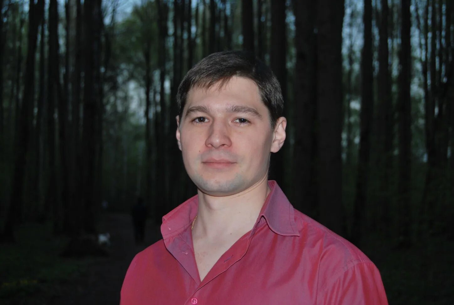 Павел сухов жуковский фото Павел Сухов, Москва, Россия