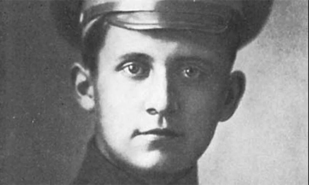 Павел сухой фото К 125-летию авиаконструктора Павла Сухого