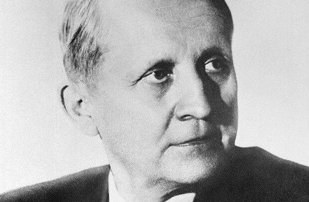 Павел сухой фото Pavel Sukhoi: a man who designed the future