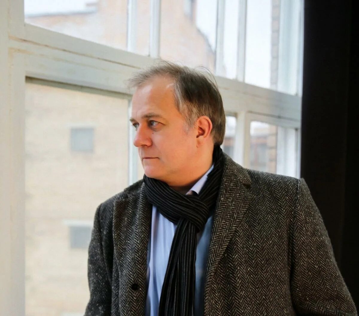 Павел сурков мэр саратова биография фото Павел Сурков: "Тяжёлые времена легче переживать не в одиночестве" WORLD PODIUM