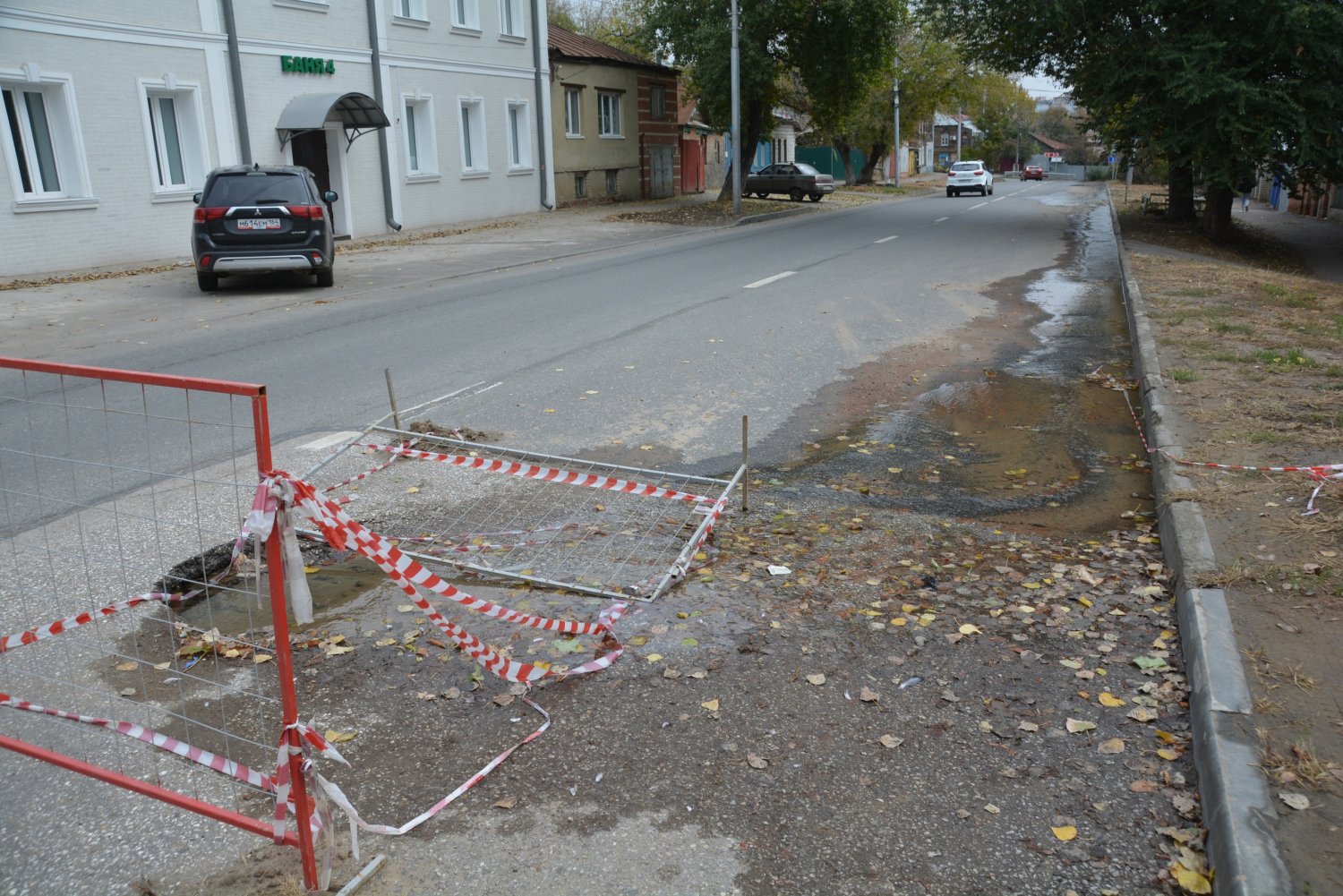 Павел сурков саратов фото Павел Сурков впервые получил публичный нагоняй от губернатора за невыполненное п
