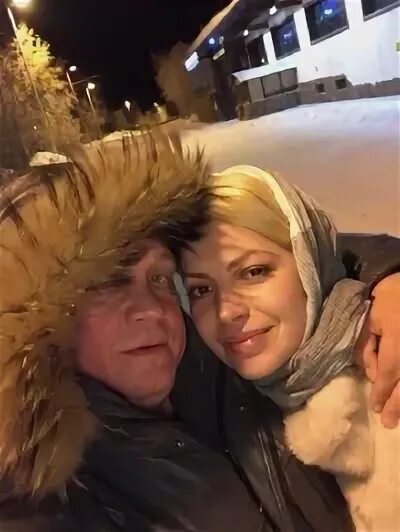 Павел сусин фото Pavel Sushin - Gubkinsky, 52 age - user photos