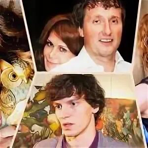 Павел свирский и регина мянник фото Как ухаживать за кудрявыми волосами: 9 советов от Регины Мянник