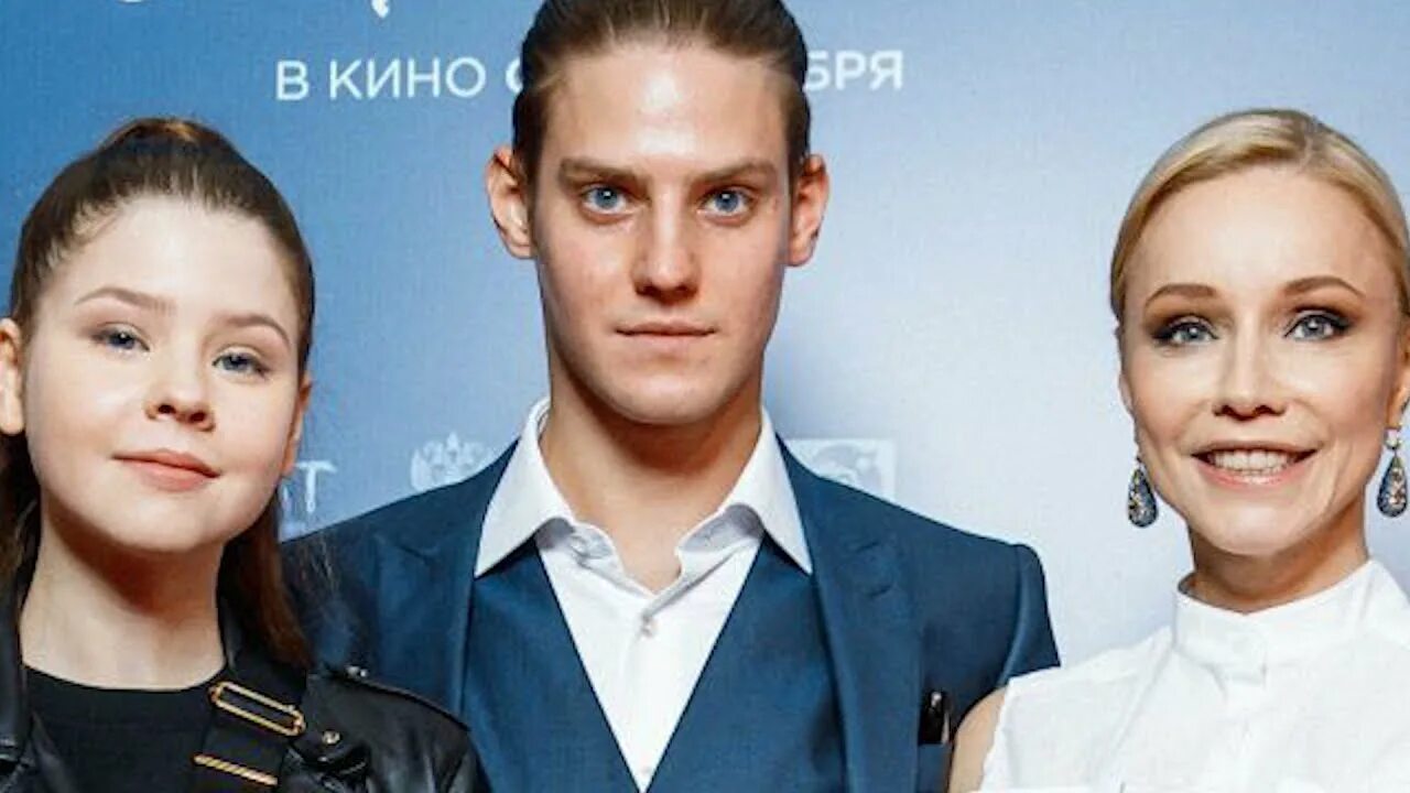 Павел табаков и софья синицына фото Малышке уже 10 месяцев! Первый комментарий Марины Зудиной о внучке: скрыли рожде