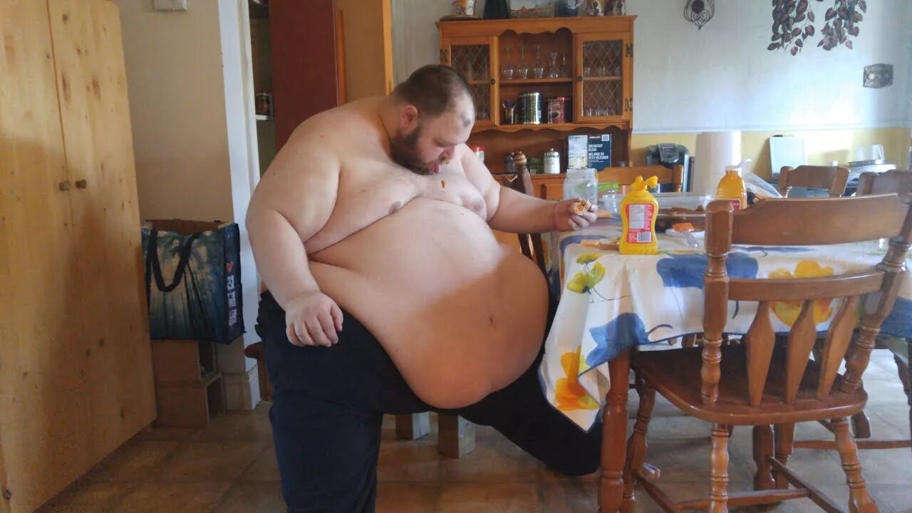Павел толстых фото Daily eating video 89 - YouTube