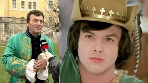 Павел травничек фото Павел Травничек - Мувилиб