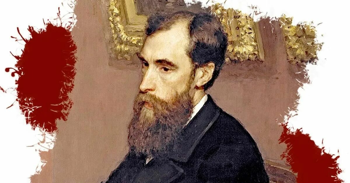 Павел третьяков фото Книжно-иллюстративная выставка, посвященная 190-летию со дня рождения П.М. Треть