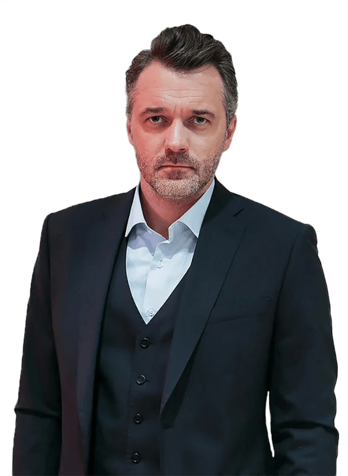 Павел трубинер биография фото Колодец забытых желаний - Павел Трубинер - российский актёр