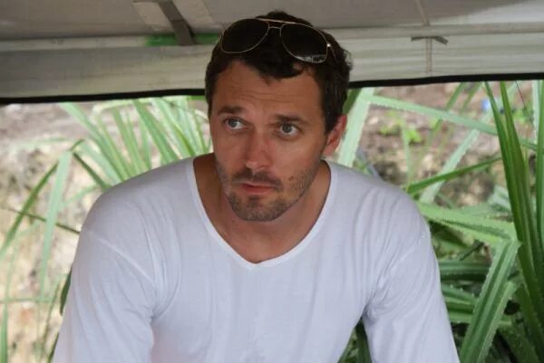 Павел трубинер биография фото Остров ненужных людей" - обзор сериала - Кино-Театр.Ру