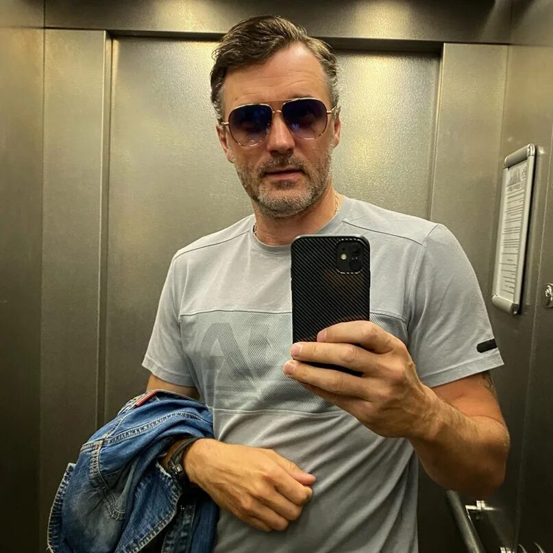 Павел трубинер фото С добрым утром! #павелтрубинер 2023 Актёр театра и кино Павел Трубинер ВКонтакте