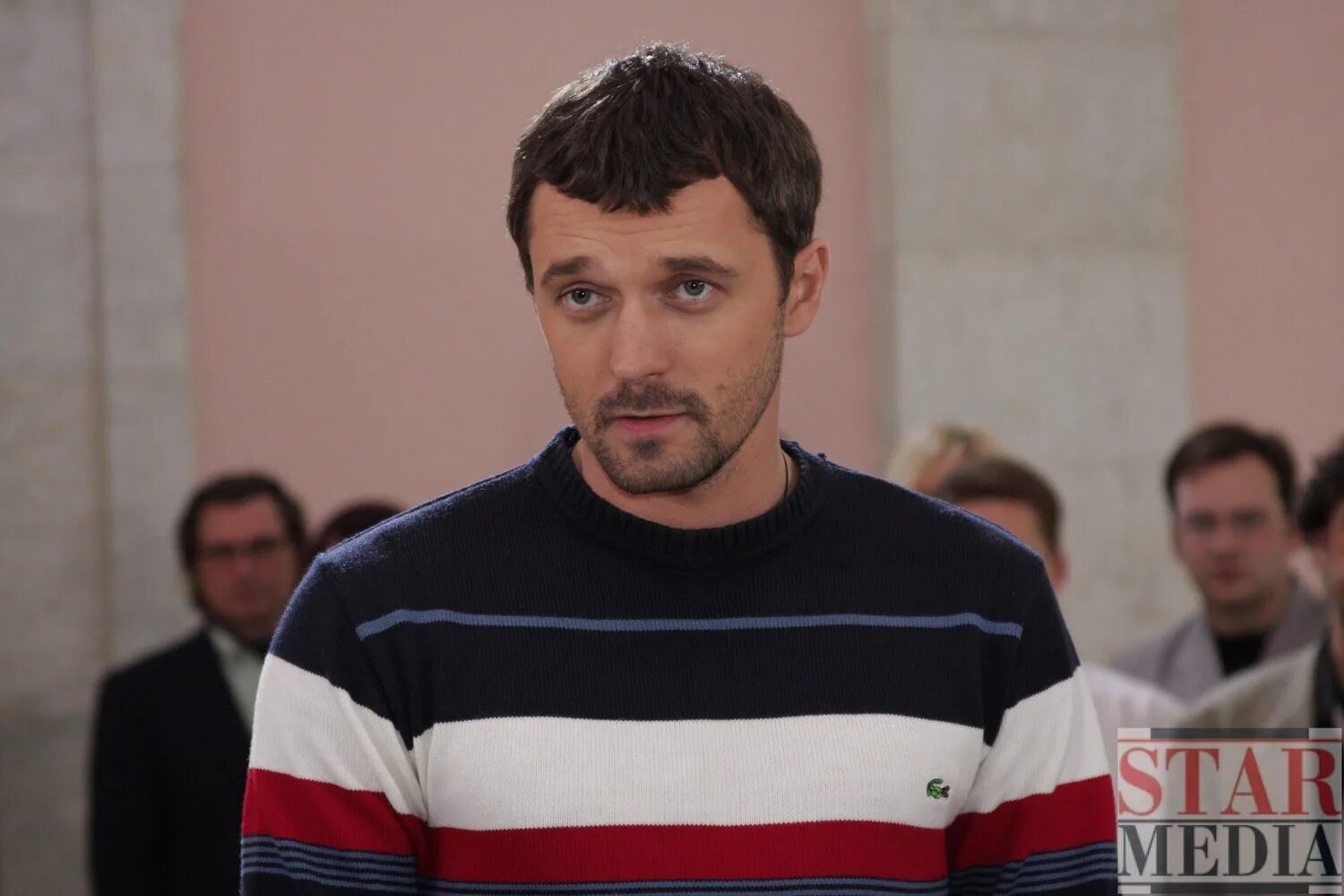 Павел трубинер фото Stills - A Shared Life
