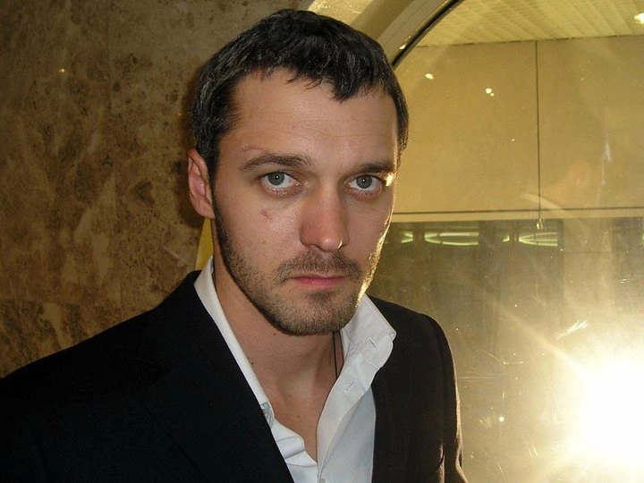 Павел трубинер личная жизнь фото Павел Трубинер - биография, личная жизнь, фото, новости, фильмы, сериалы, фильмо