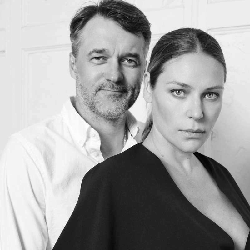 Павел трубинер личная жизнь фото Актеры сериала "Великая" - личная жизнь, вторая половинка, жена, муж, дети - 24С