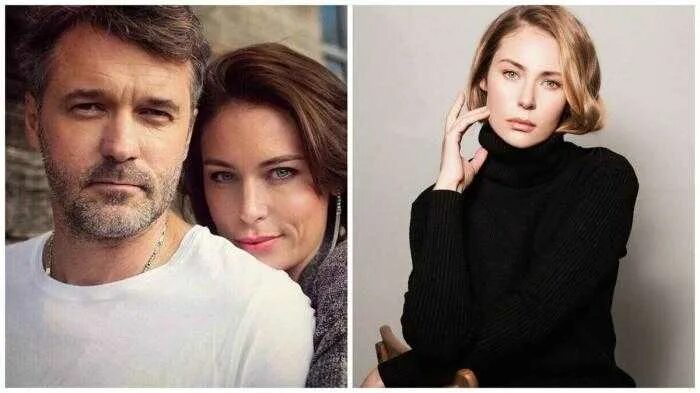 Павел трубинер личная жизнь жена дети фото Трубинер павел личная жизнь дети жена фото - ViktoriaFoto.ru