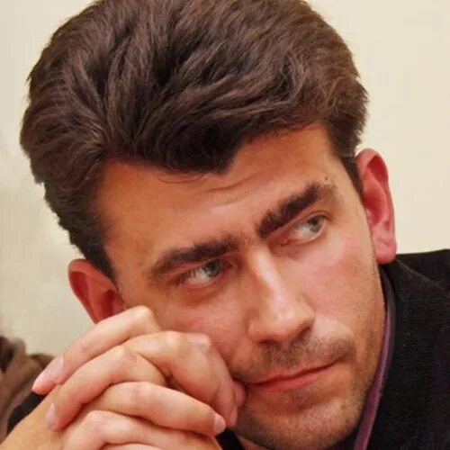 Павел усов фото Stream "Вольная Беларусь" ўспрымаецца як жаданьне Пазьняка стаць абсалютным лідэ