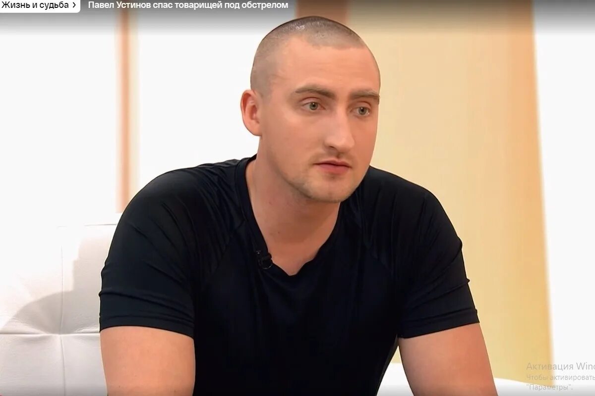 Павел устинов актер фото в каких фильмах Уехавший на СВО актер Устинов рассказал о полученных ранениях - МК