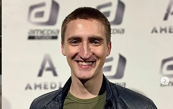 Павел устинов актер фото в каких фильмах Актер Павел Устинов стал доставщиком еды - Рамблер/новости