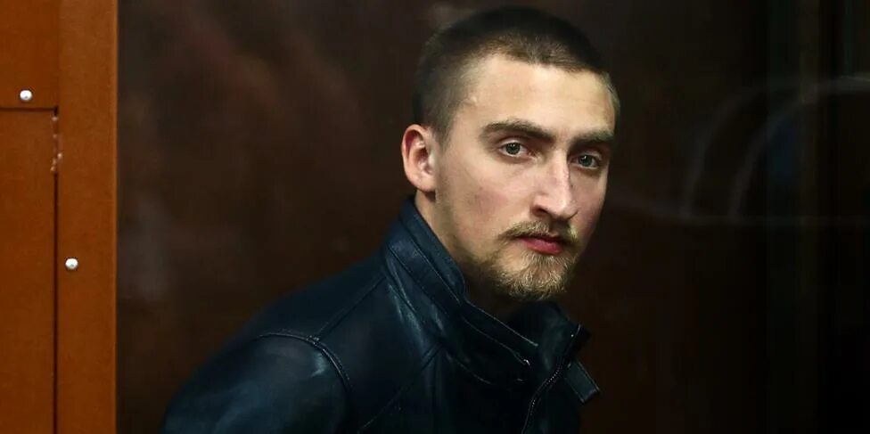 Павел устинов фото Что известно о деле Павла Устинова - ТАСС
