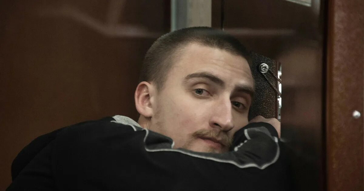 Павел устинов фото Шестой приговор по "московскому делу": актеру Павлу Устинову дали три с половино