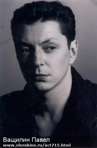 Павел ващилин актер фото Актер Ващилин Павел. Фотографии, анкета, фильмография.