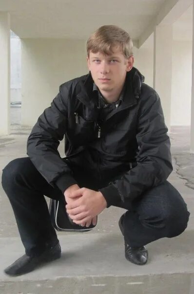 Павел васильев брат антона васильева фото Павел Васильев, Ульяновск