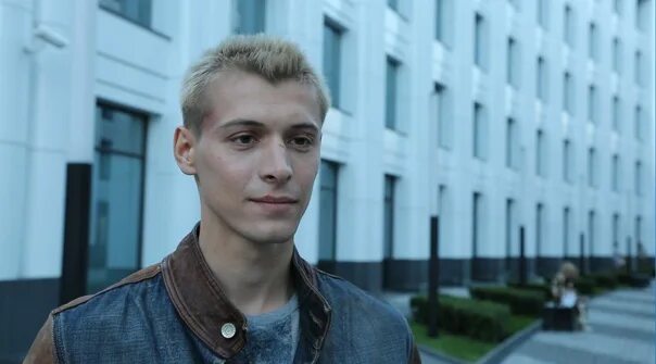 Павел вершинин актер фото Павел Вершинин: записи профиля ВКонтакте