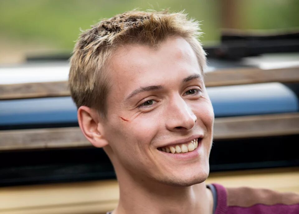 Павел вершинин актер фото Чернобыль. Зона отчуждения-2": Тоже очень странные дела - обзор сериала - фотогр