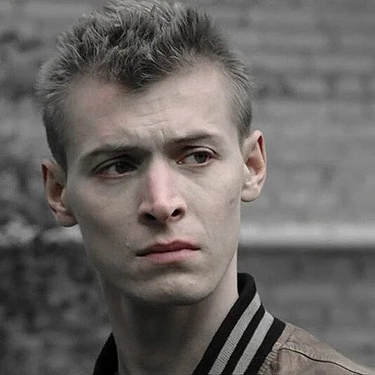 Павел вершинин актер фото Когда раз за разом ты проживал разные жизни,ты испытывал дежавю, предчувствие, н