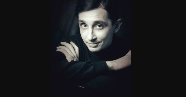 Павел вершинин удмуртия фото В Глазове умер актер театра "Парафраз" Павел Вершинин // ИА Сусанин - проверенны
