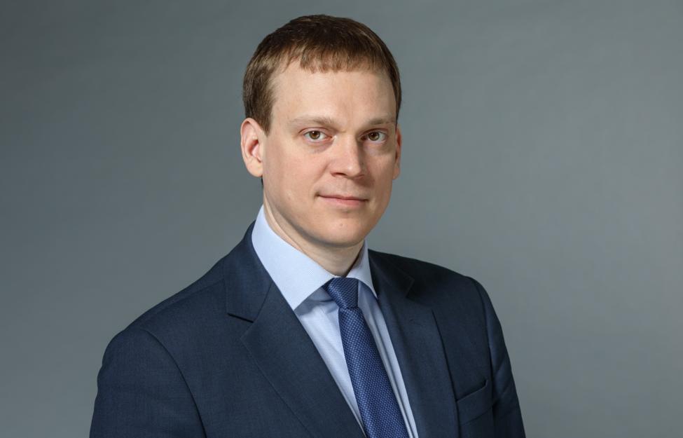 Павел викторович фото Глава Росстата: дальнейшее развитие ведомства идет по технологическому пути - Ин