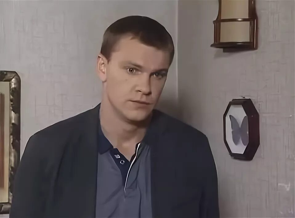 Павел вишняков фото Возвращение Мухтара-6 (2009-2010) - актеры и роли - Павел Вишняков - российские 
